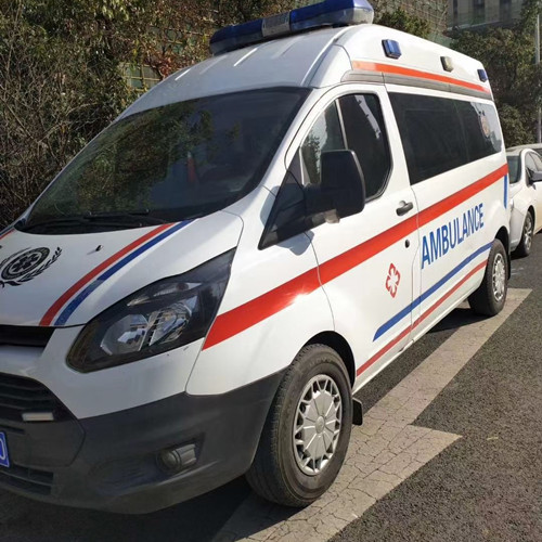 通许品质救护车出租,为您的健康出行负责