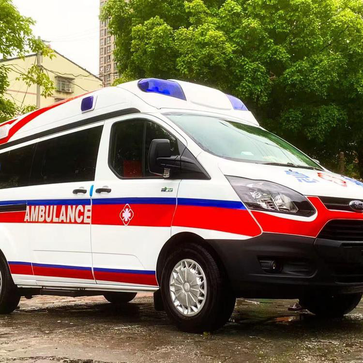 通许重症监护救护车出租护送返乡