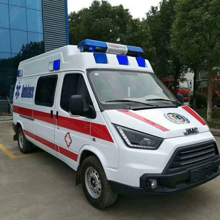 通许救护车出租哪家好