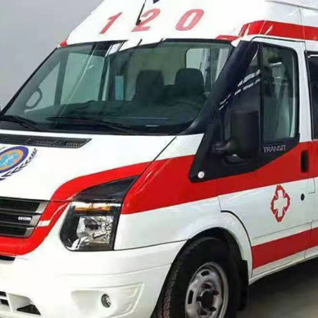 通许非急救护送病人转院租赁救护车的优缺点对比